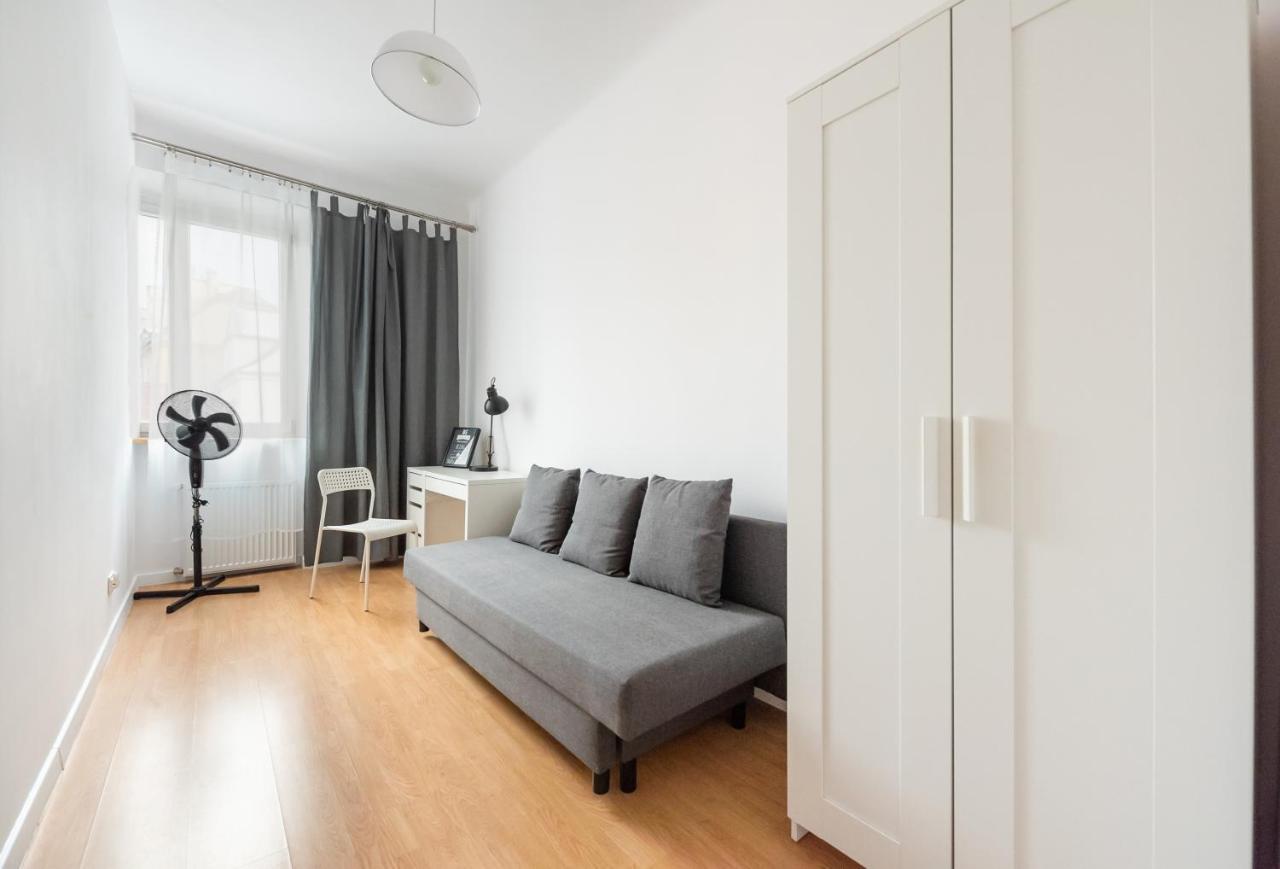Apartment Old Town 5-bedroom *